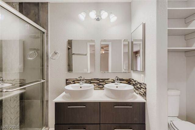 110 Bella Milano Avenue, Las Vegas, NV 89183
