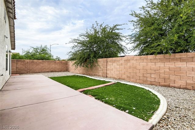110 Bella Milano Avenue, Las Vegas, NV 89183