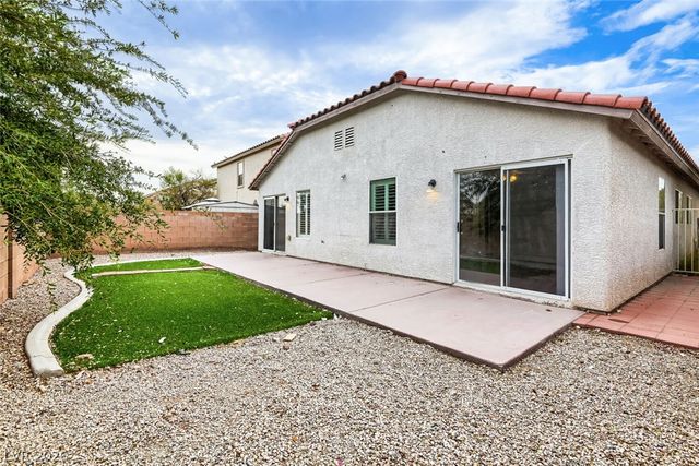 110 Bella Milano Avenue, Las Vegas, NV 89183