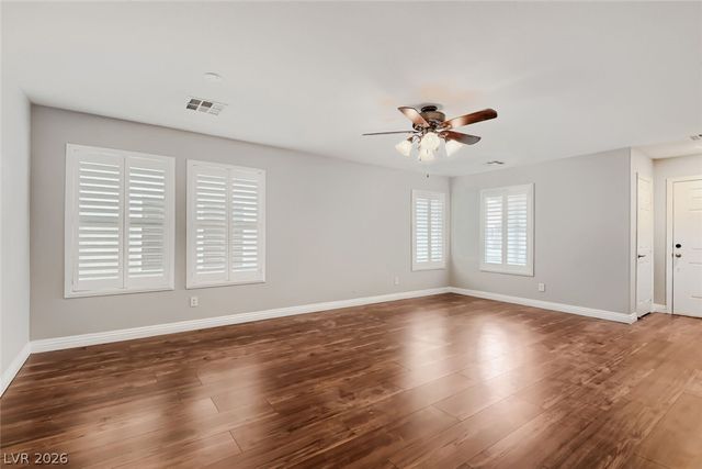 110 Bella Milano Avenue, Las Vegas, NV 89183