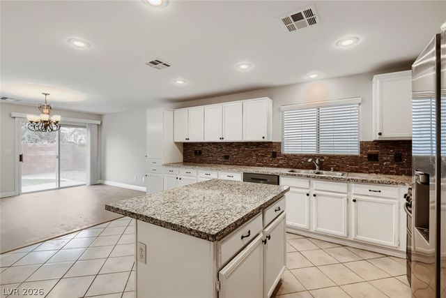 110 Bella Milano Avenue, Las Vegas, NV 89183