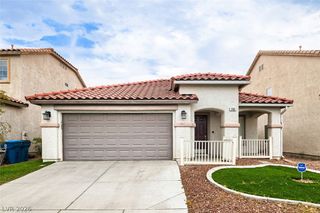 110 Bella Milano Avenue, Las Vegas, NV 89183