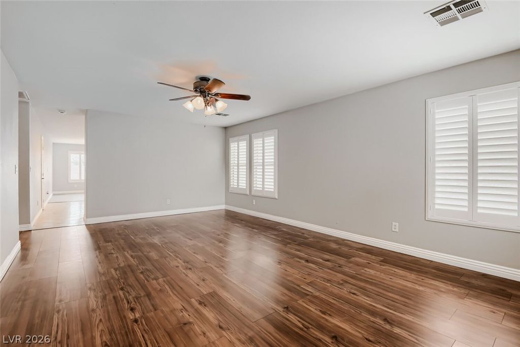 110 Bella Milano Avenue, Las Vegas, NV 89183 — photo 4