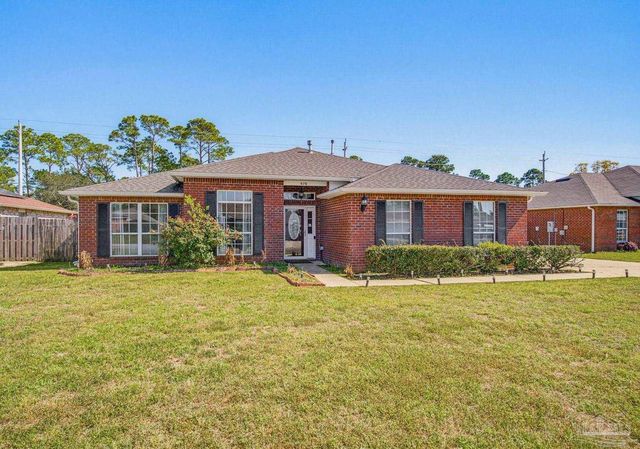 676 Buoy Dr, Pensacola, FL 32507