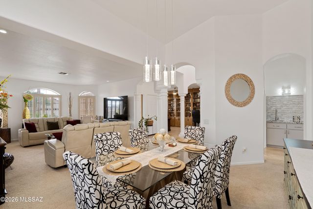 65280 E Rose Ridge Court, Saddlebrooke, AZ 85739