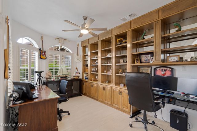65280 E Rose Ridge Court, Saddlebrooke, AZ 85739