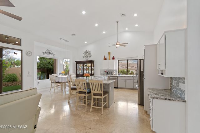 65280 E Rose Ridge Court, Saddlebrooke, AZ 85739