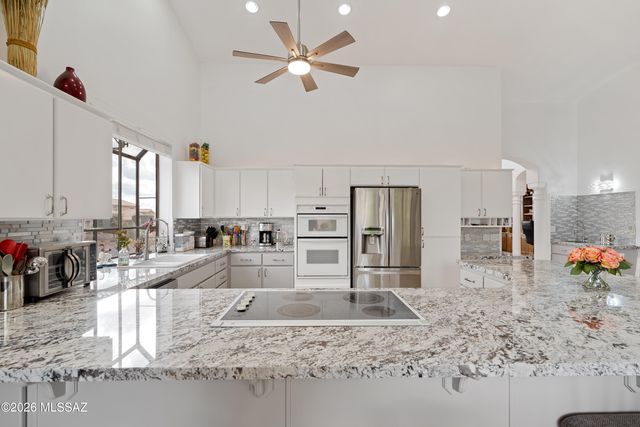 65280 E Rose Ridge Court, Saddlebrooke, AZ 85739