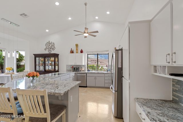 65280 E Rose Ridge Court, Saddlebrooke, AZ 85739