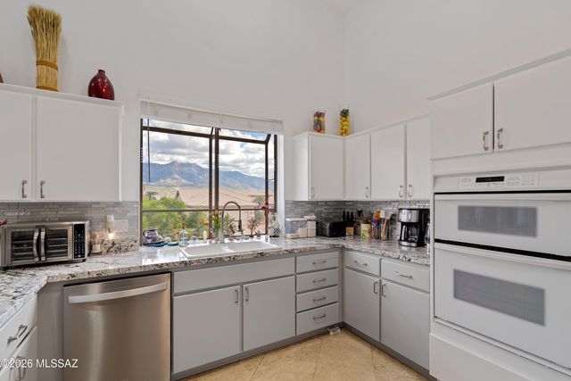 65280 E Rose Ridge Court, Saddlebrooke, AZ 85739