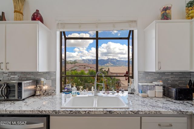 65280 E Rose Ridge Court, Saddlebrooke, AZ 85739