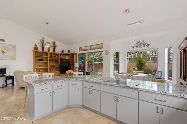 65280 E Rose Ridge Court, Saddlebrooke, AZ 85739