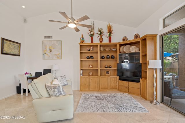 65280 E Rose Ridge Court, Saddlebrooke, AZ 85739