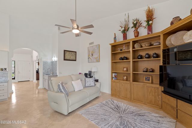 65280 E Rose Ridge Court, Saddlebrooke, AZ 85739