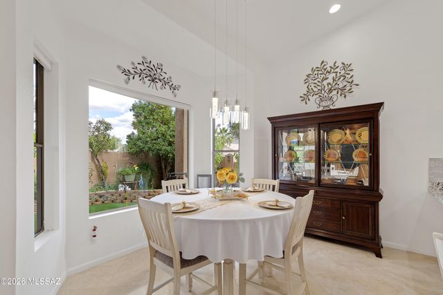65280 E Rose Ridge Court, Saddlebrooke, AZ 85739