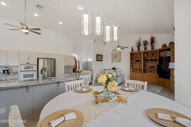 65280 E Rose Ridge Court, Saddlebrooke, AZ 85739