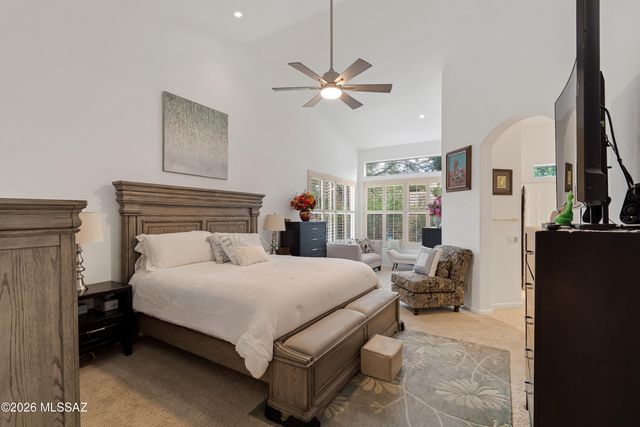 65280 E Rose Ridge Court, Saddlebrooke, AZ 85739