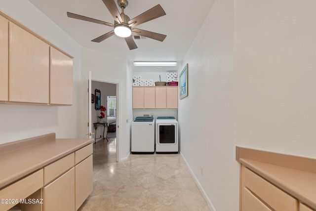 65280 E Rose Ridge Court, Saddlebrooke, AZ 85739