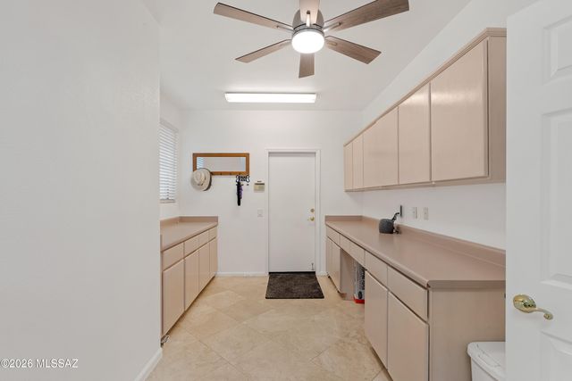 65280 E Rose Ridge Court, Saddlebrooke, AZ 85739