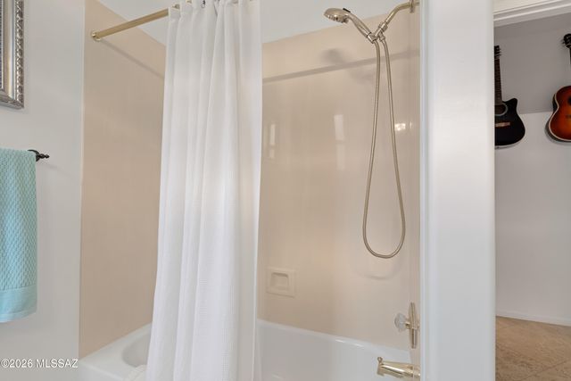 65280 E Rose Ridge Court, Saddlebrooke, AZ 85739