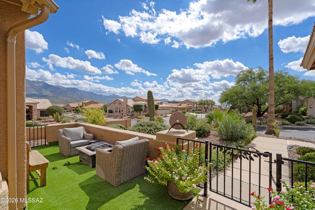 65280 E Rose Ridge Court, Saddlebrooke, AZ 85739