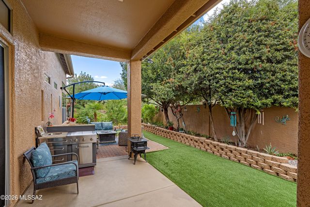 65280 E Rose Ridge Court, Saddlebrooke, AZ 85739