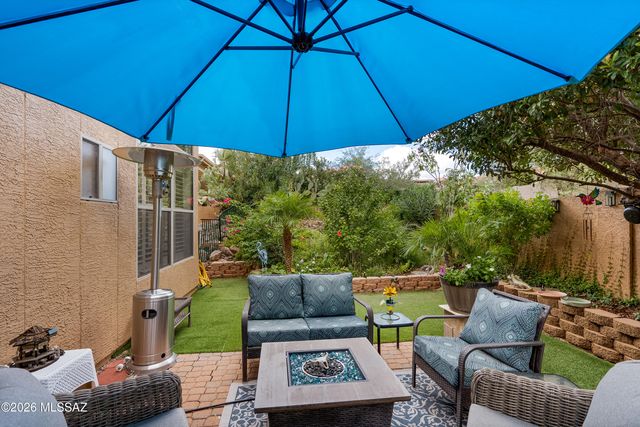 65280 E Rose Ridge Court, Saddlebrooke, AZ 85739