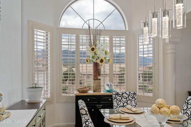 65280 E Rose Ridge Court, Saddlebrooke, AZ 85739