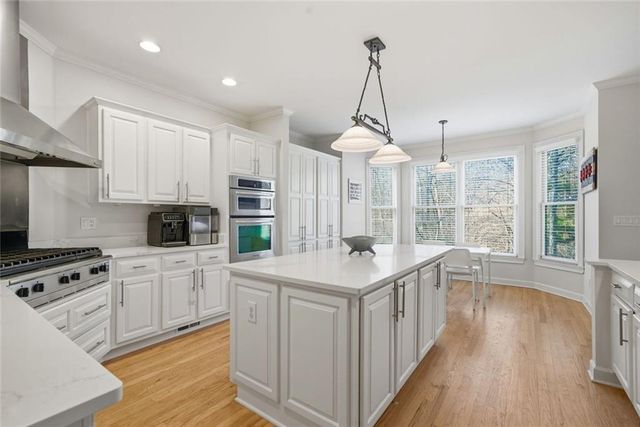 140 Longwater Cove, Roswell, GA 30075