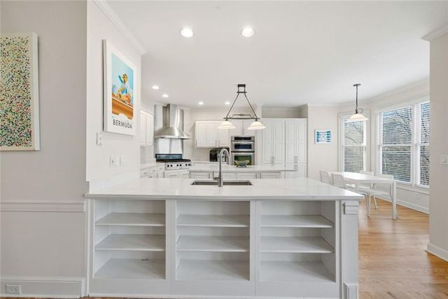 140 Longwater Cove, Roswell, GA 30075