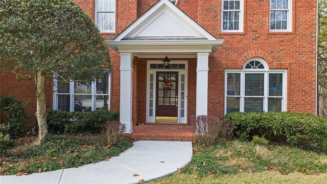 140 Longwater Cove, Roswell, GA 30075