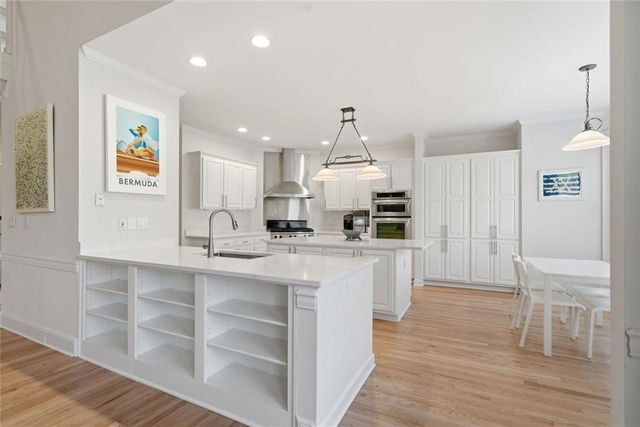 140 Longwater Cove, Roswell, GA 30075