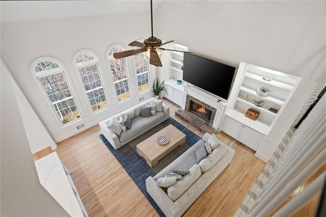 140 Longwater Cove, Roswell, GA 30075