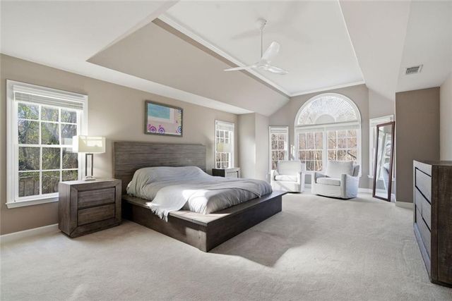 140 Longwater Cove, Roswell, GA 30075