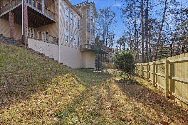 140 Longwater Cove, Roswell, GA 30075