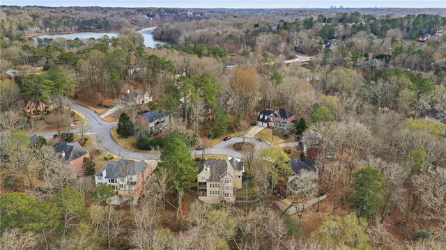 140 Longwater Cove, Roswell, GA 30075