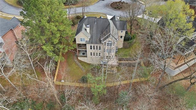 140 Longwater Cove, Roswell, GA 30075