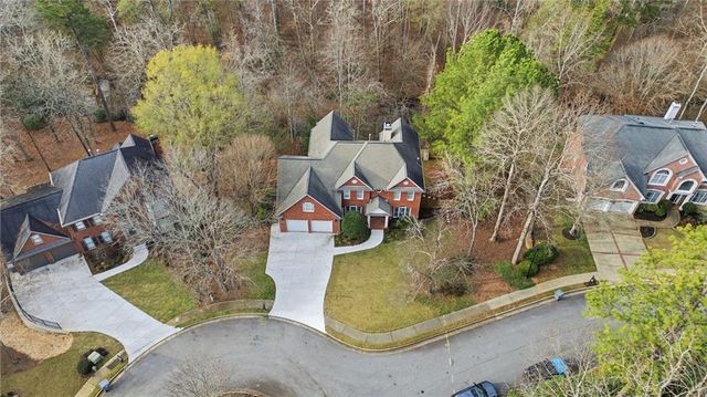 140 Longwater Cove, Roswell, GA 30075