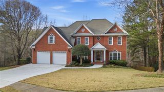 140 Longwater Cove, Roswell, GA 30075