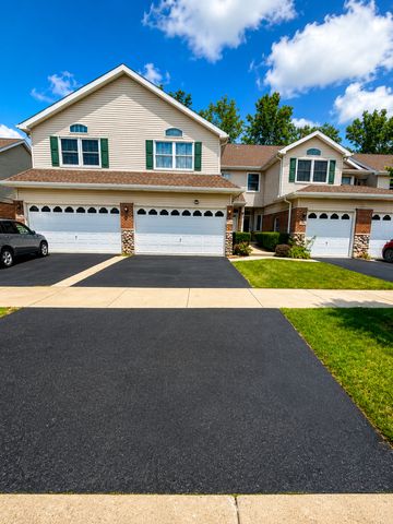 5128 Tomcin Trail, Oak Lawn, IL 60453