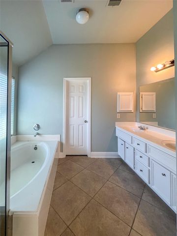 854 Skyspring Lane, League City, TX 77573