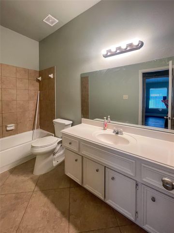 854 Skyspring Lane, League City, TX 77573