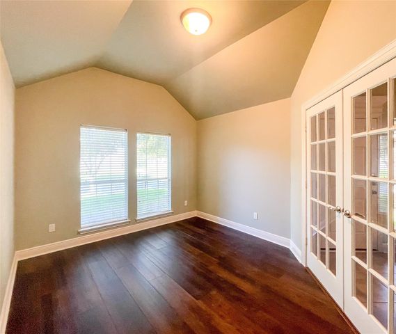 854 Skyspring Lane, League City, TX 77573