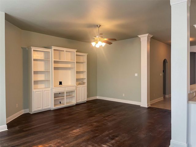 854 Skyspring Lane, League City, TX 77573