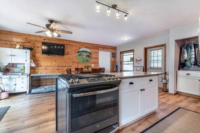 24832 N Wall Lake Drive, Fergus Falls, MN 56537