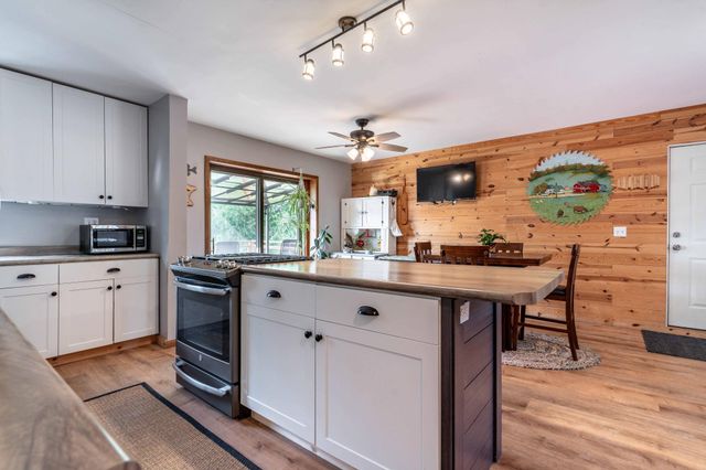 24832 N Wall Lake Drive, Fergus Falls, MN 56537