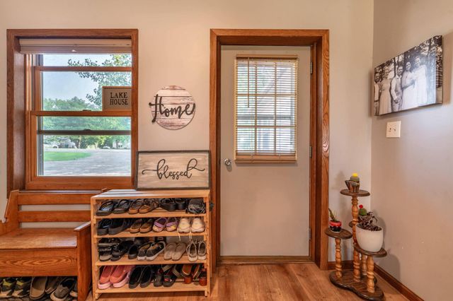 24832 N Wall Lake Drive, Fergus Falls, MN 56537