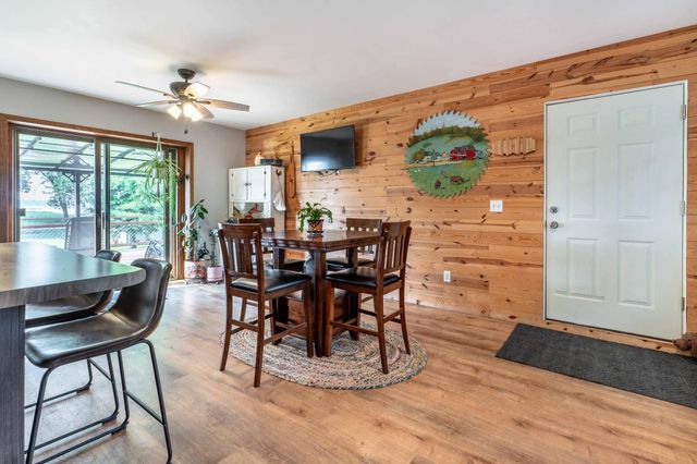 24832 N Wall Lake Drive, Fergus Falls, MN 56537