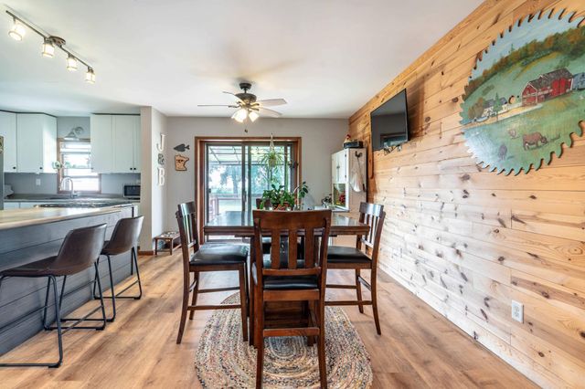 24832 N Wall Lake Drive, Fergus Falls, MN 56537