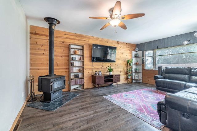 24832 N Wall Lake Drive, Fergus Falls, MN 56537